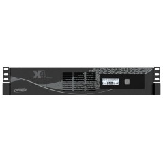 "Infosec X4 800 RM Plus - Reliable, High-Performance UPS for Ultimate Power Protection - Model 66062"